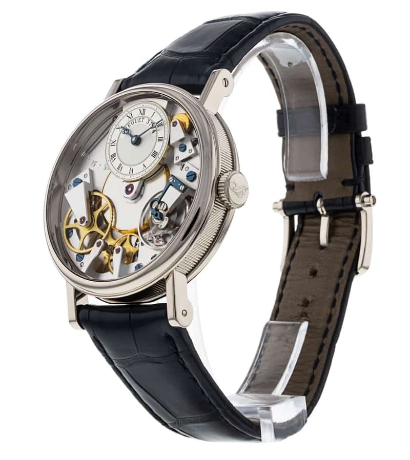 Breguet Tradition 7027BB/11/9V6